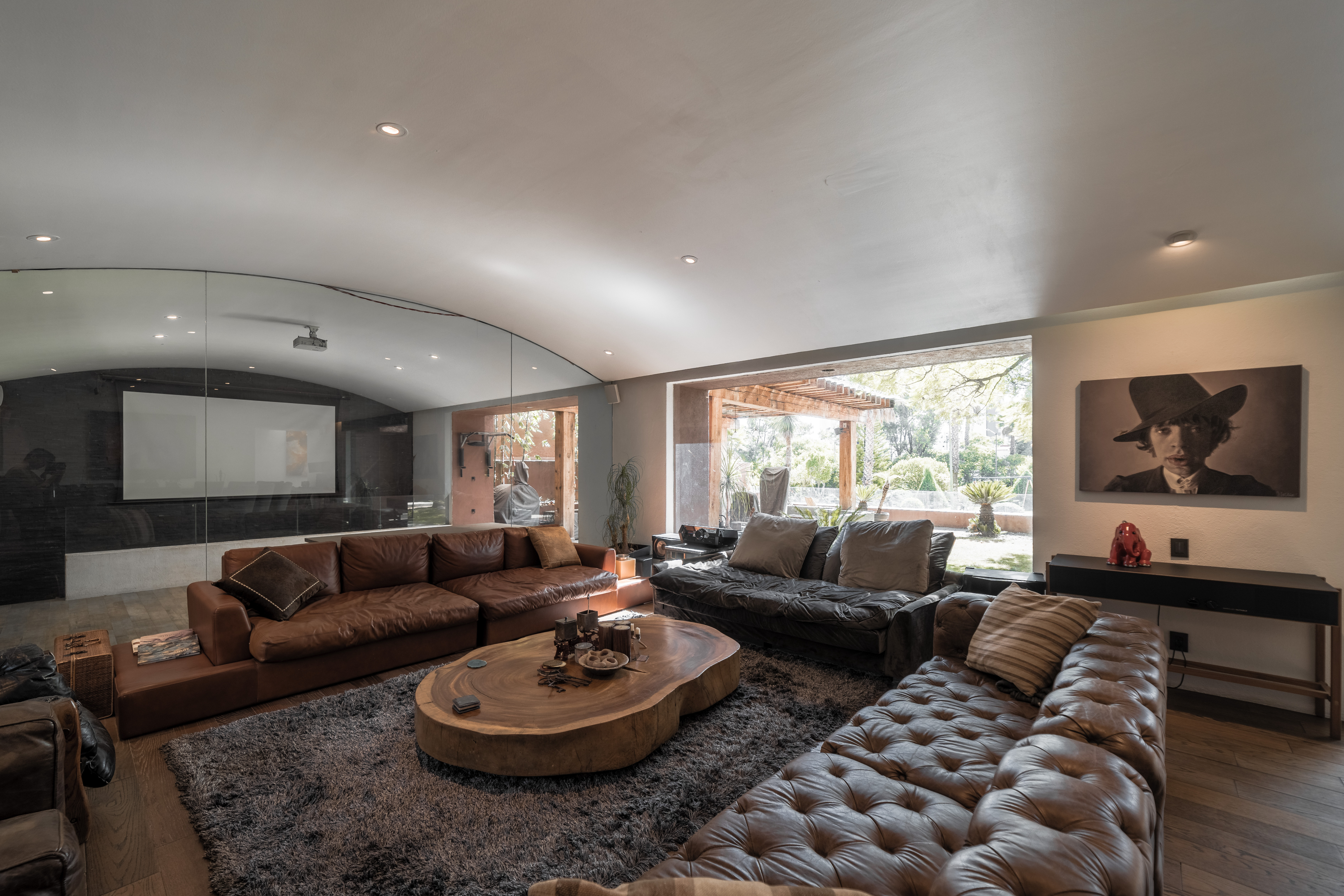 Hacienda de la Ronda II