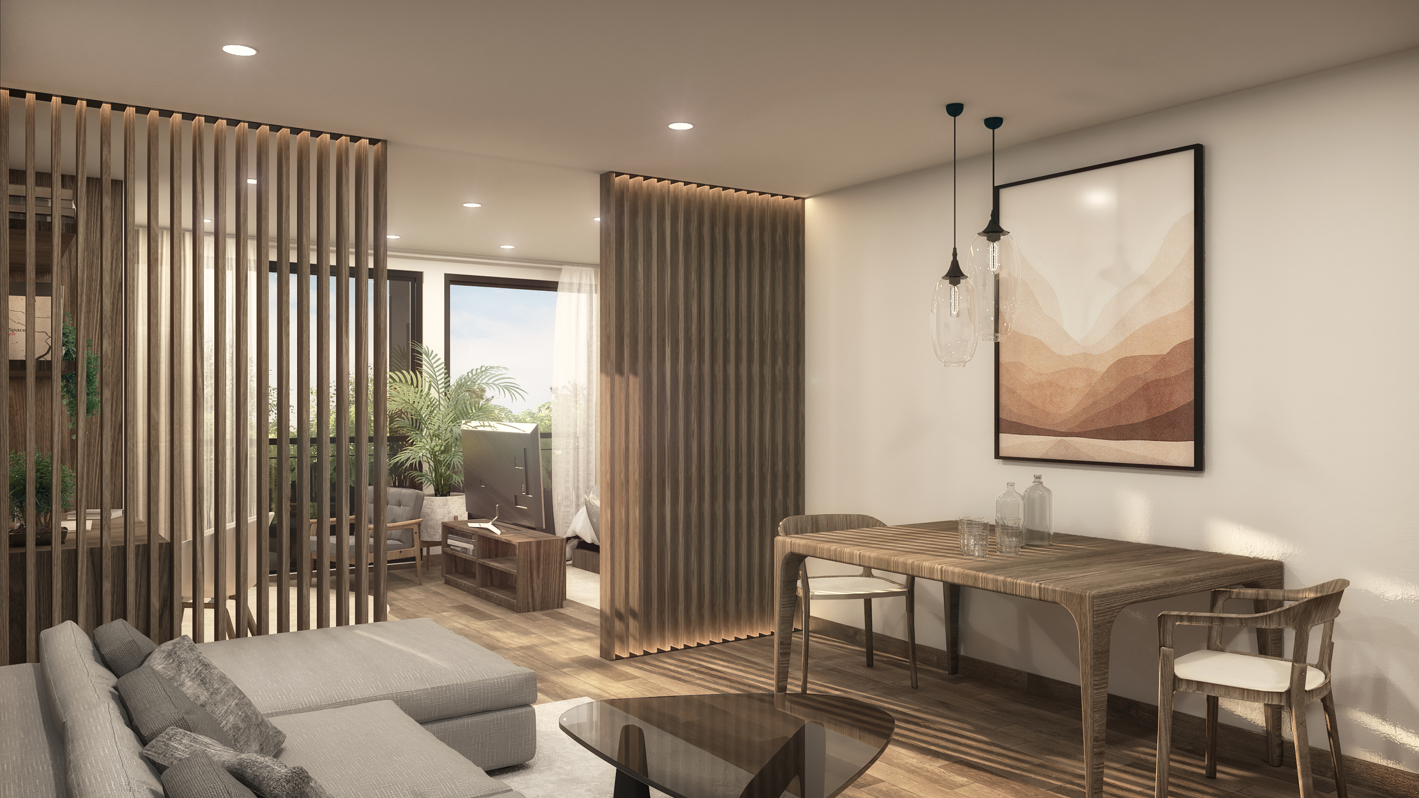 Av. Cuauhtémoc VI image 1