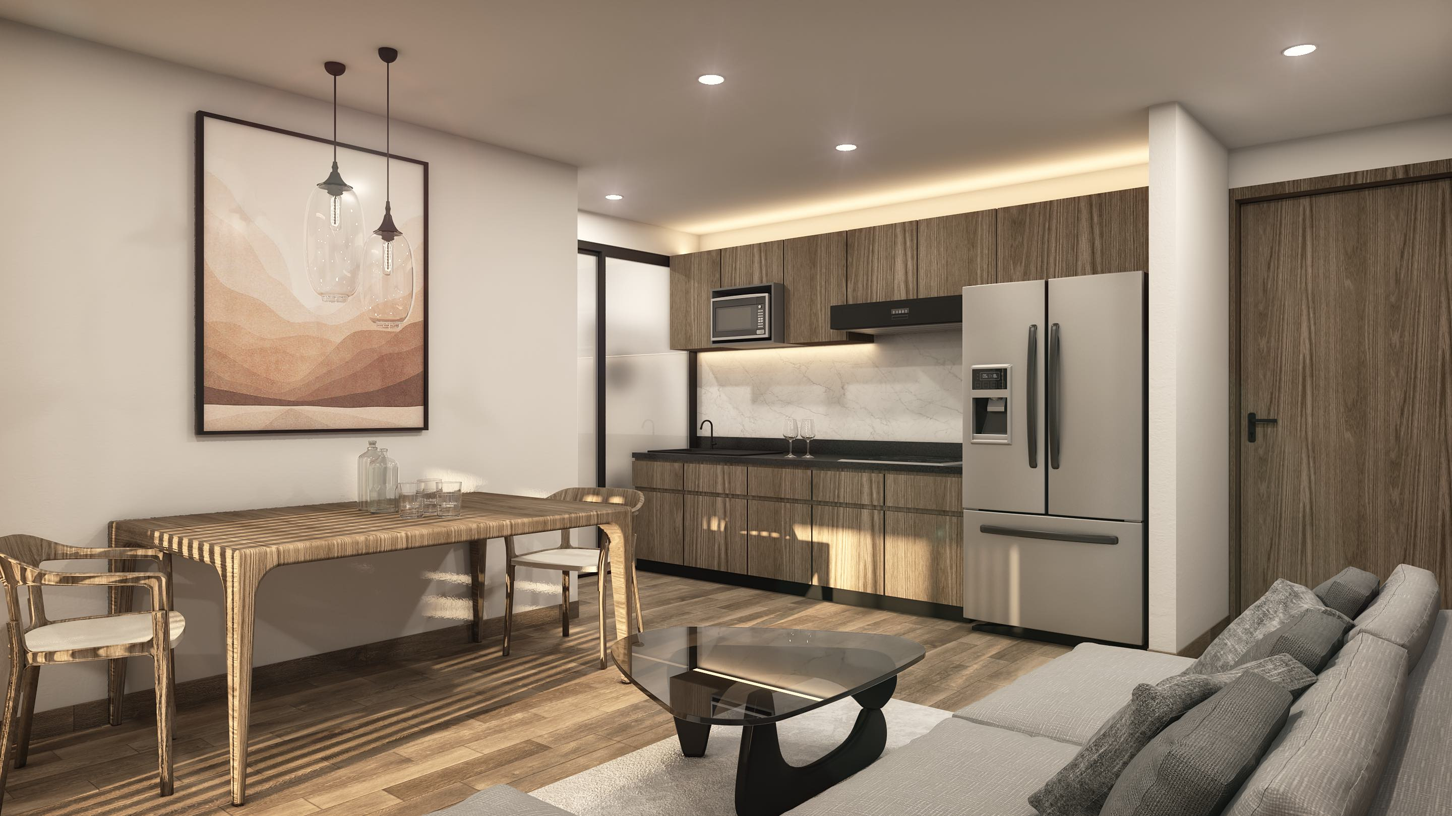 Av. Cuauhtémoc VI image 2