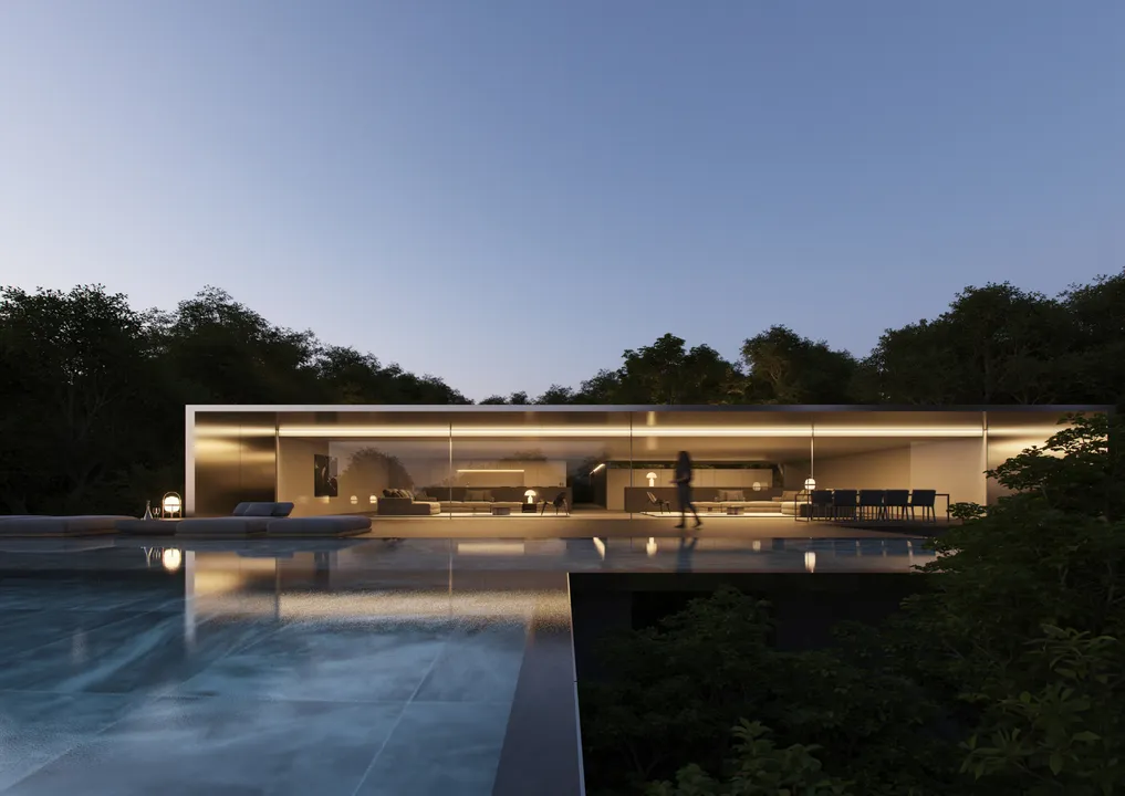 Luxury Self-Sufficient Villa in Altos de Valderrama image 1