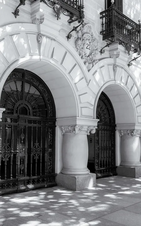 Serrano II image 1