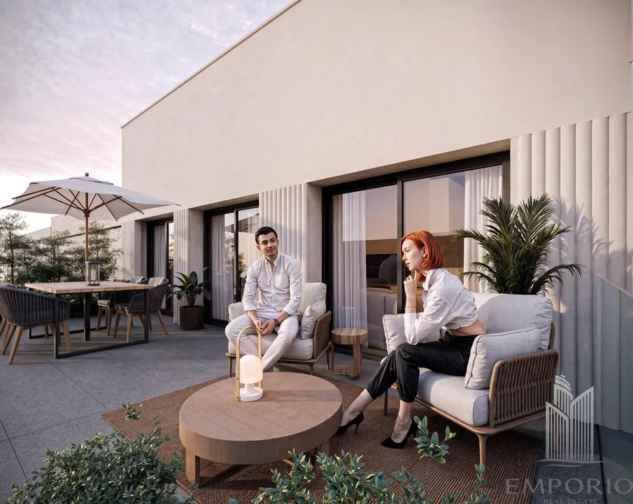 Promoción Exclusiva de Viviendas en Calle Juan de Juanes 3, Adelfas - Madrid image 4