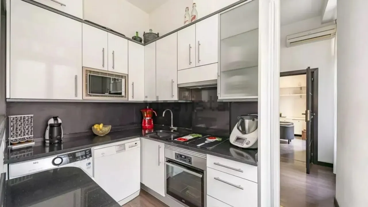 Large Dual Property in the Heart of Madrid image 3