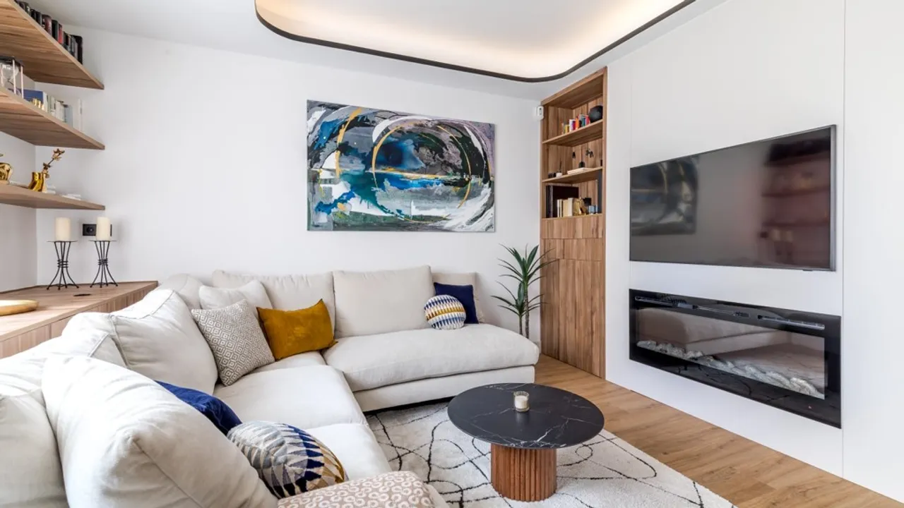 Exclusive apartment in Ibiza: luxury and views in 167 m² image 3