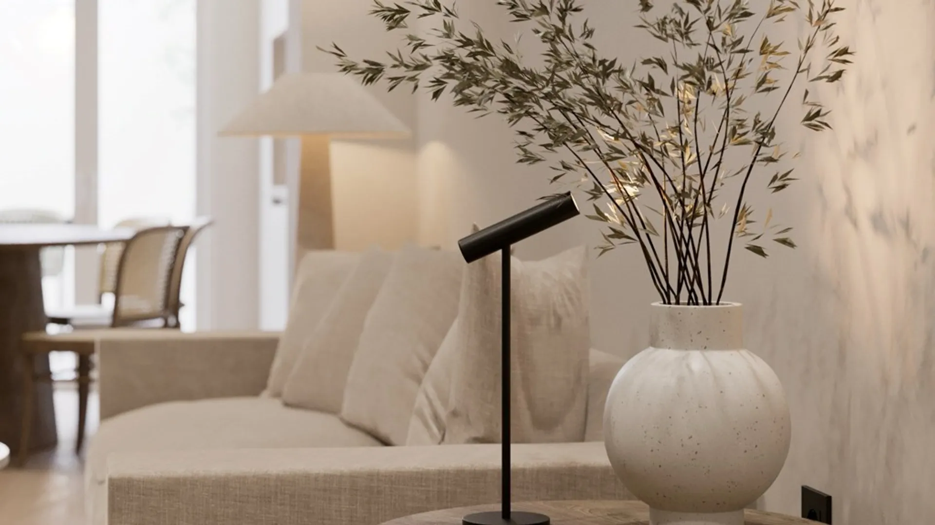 Imagen 1 de Amplio Apartamento en Tetuán con Patios y Excelentes Conexiones