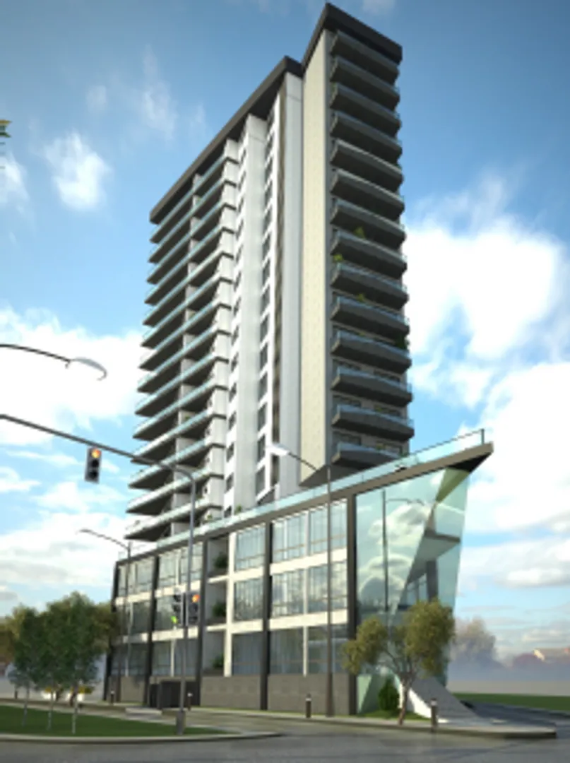 Imagen 1 de Fuente de las Pirámides II