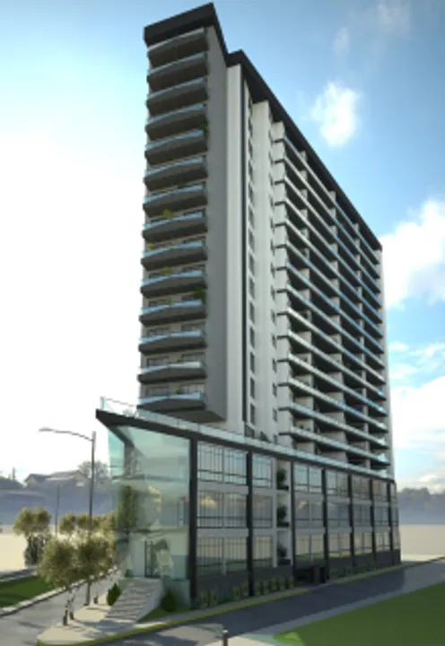 Fuente de las Pirámides II image 1