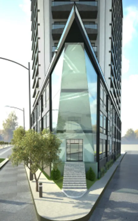 Fuente de las Pirámides II image 2