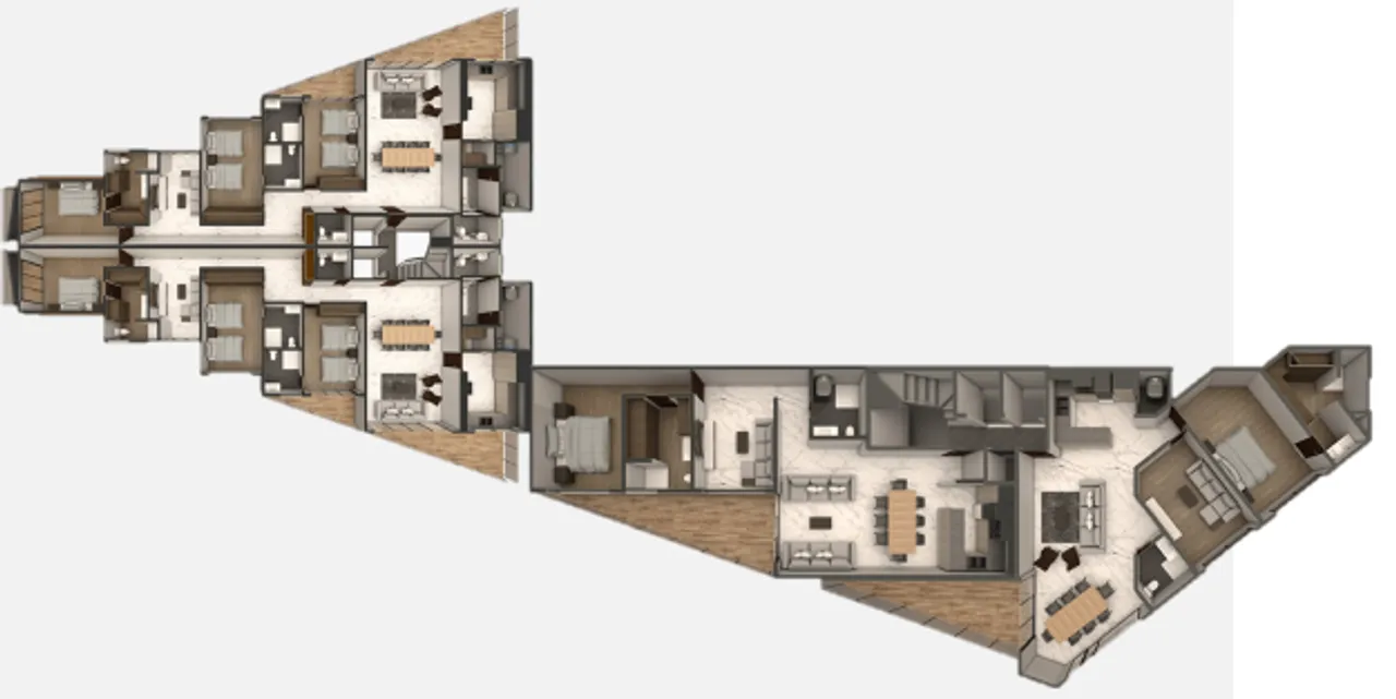 Fuente de las Pirámides II image 3