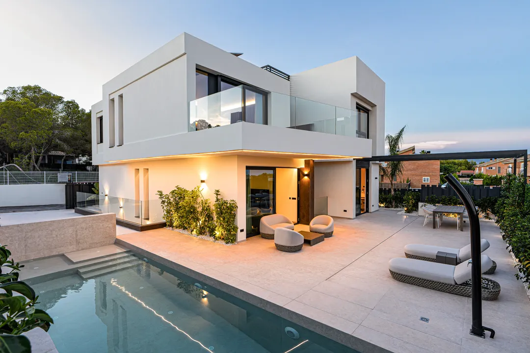 Noa Garden I image 0