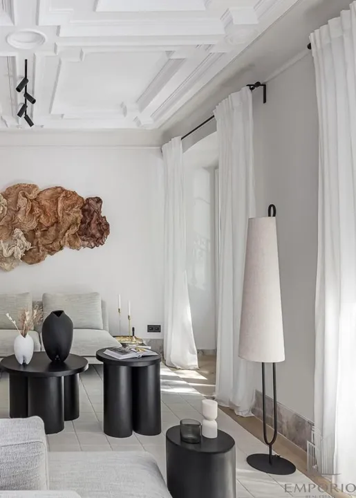 Elegant Luxury Apartment in the first section of Velázquez image 1