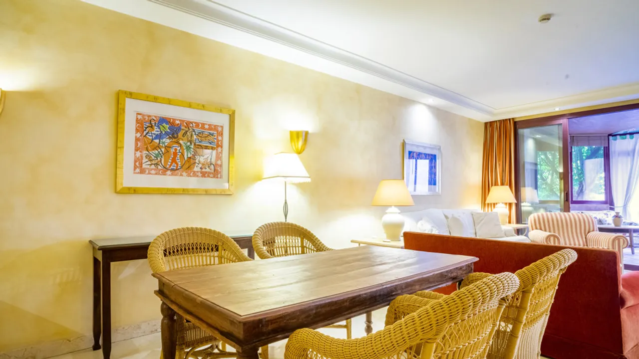 Exclusivo Apartamento 1 Dormitorio en Kempinski, Estepona image 3