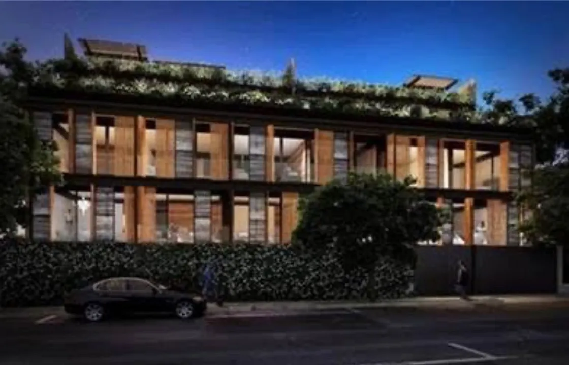 Tres Picos VII image 0