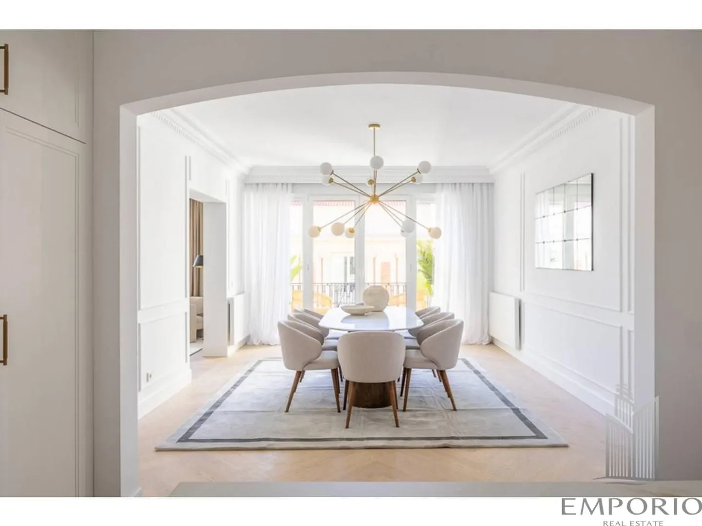 Imagen 1 de Piso de Lujo en Venta en Calle Ayala, Recoletos