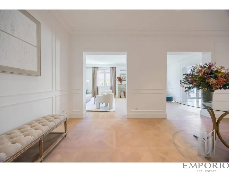 Piso de Lujo en Venta en Calle Ayala, Recoletos image 1