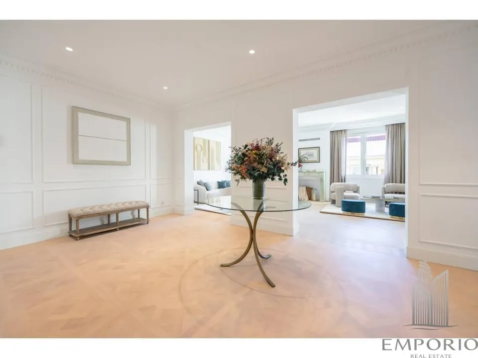 Piso de Lujo en Venta en Calle Ayala, Recoletos image 2