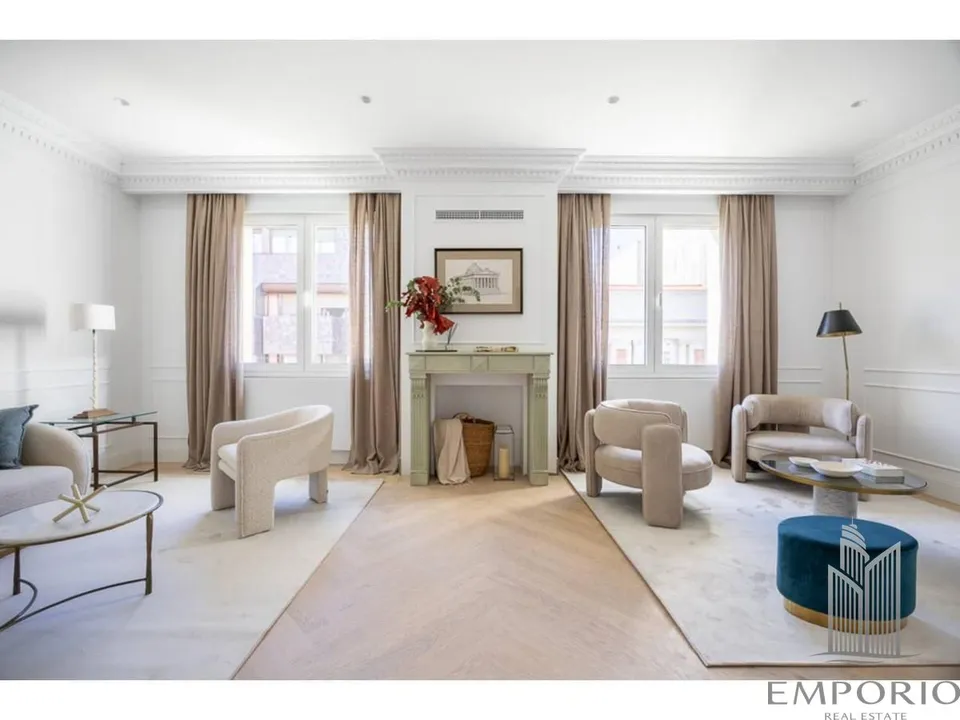 Piso de Lujo en Venta en Calle Ayala, Recoletos image 3