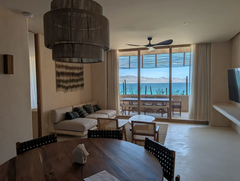 Ámina Wind Resort image 0