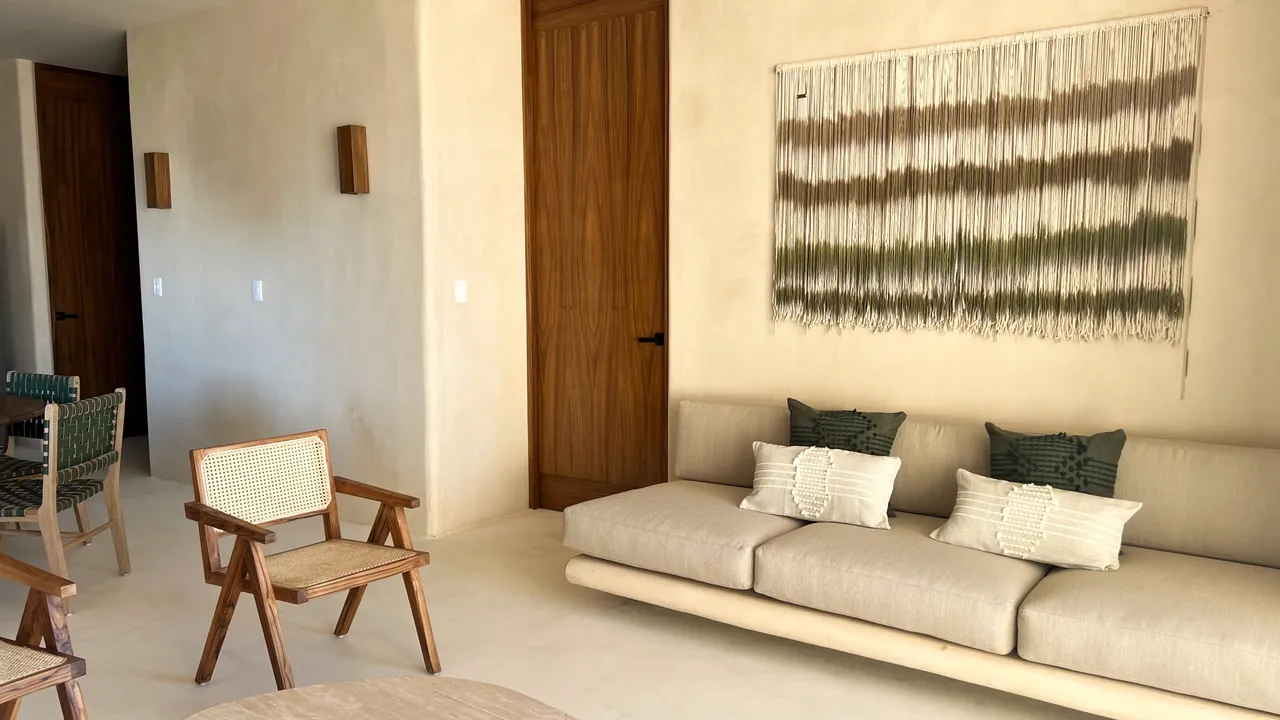 Ámina Wind Resort image 3