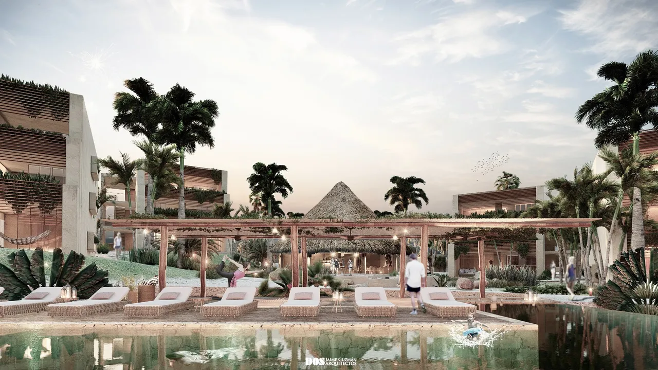 Ámina Wind Resort 5 image 1