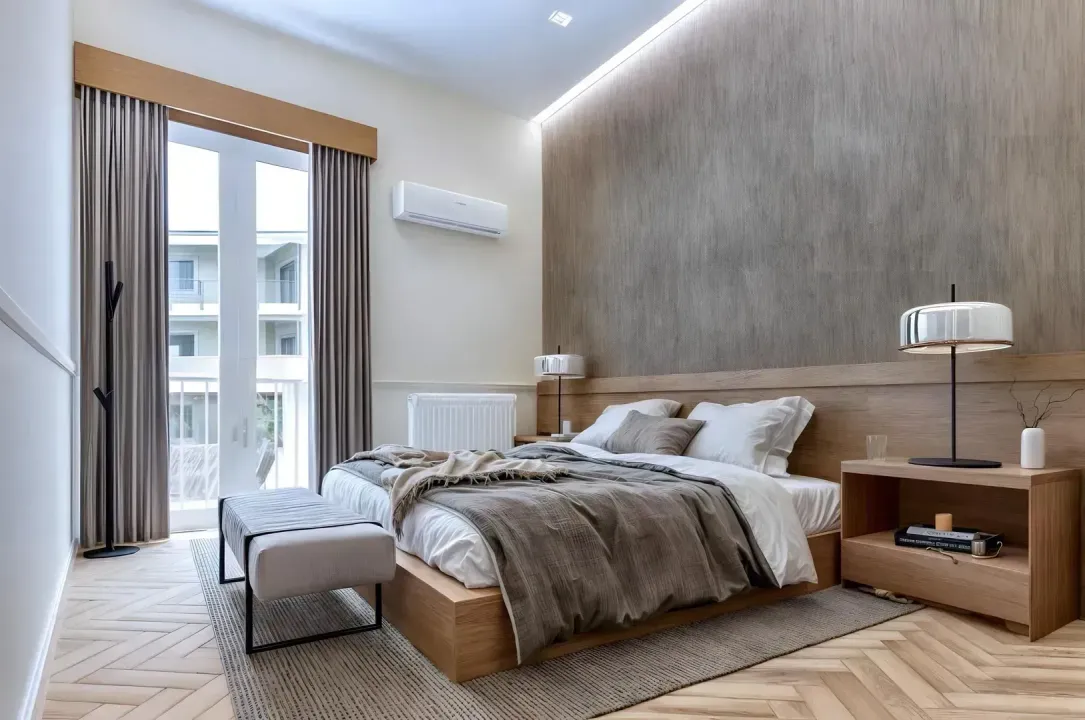 Brand new apartment on Alcalá street image 3