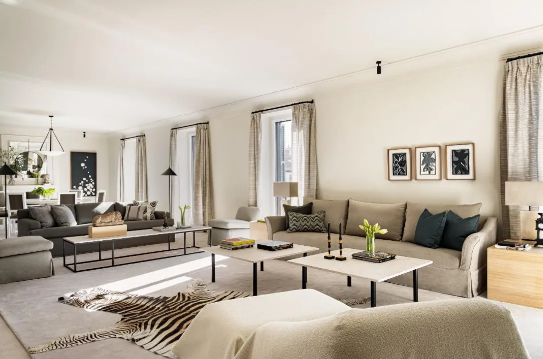 Luxury on Ortega y Gasset image 0