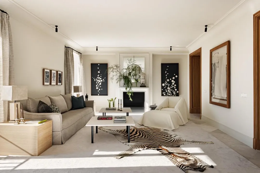 Luxury on Ortega y Gasset image 1