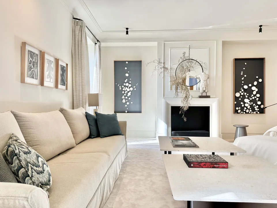 Luxury on Ortega y Gasset image 1