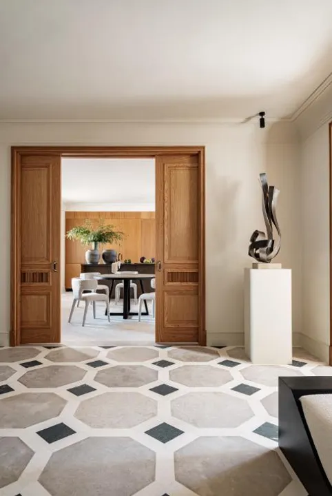 Luxury on Ortega y Gasset image 3