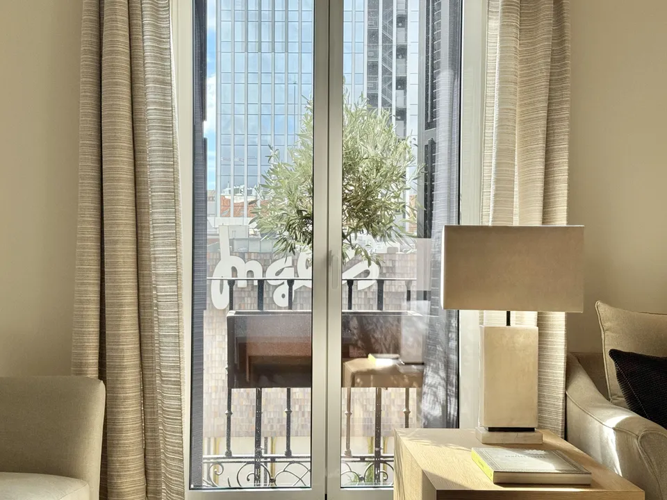 Luxury on Ortega y Gasset image 3