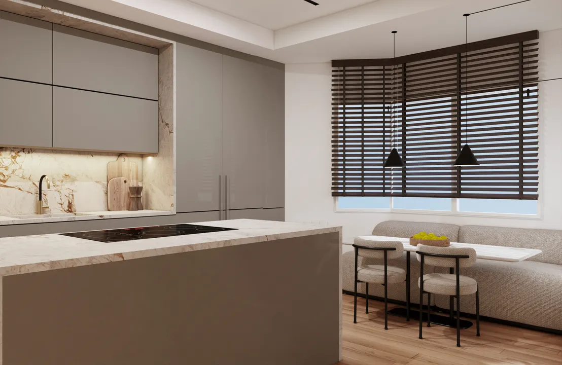 Luxury apartment on Juan Bravo street image 1
