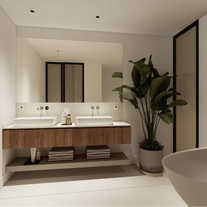 Luxury apartment on Juan Bravo street image 3