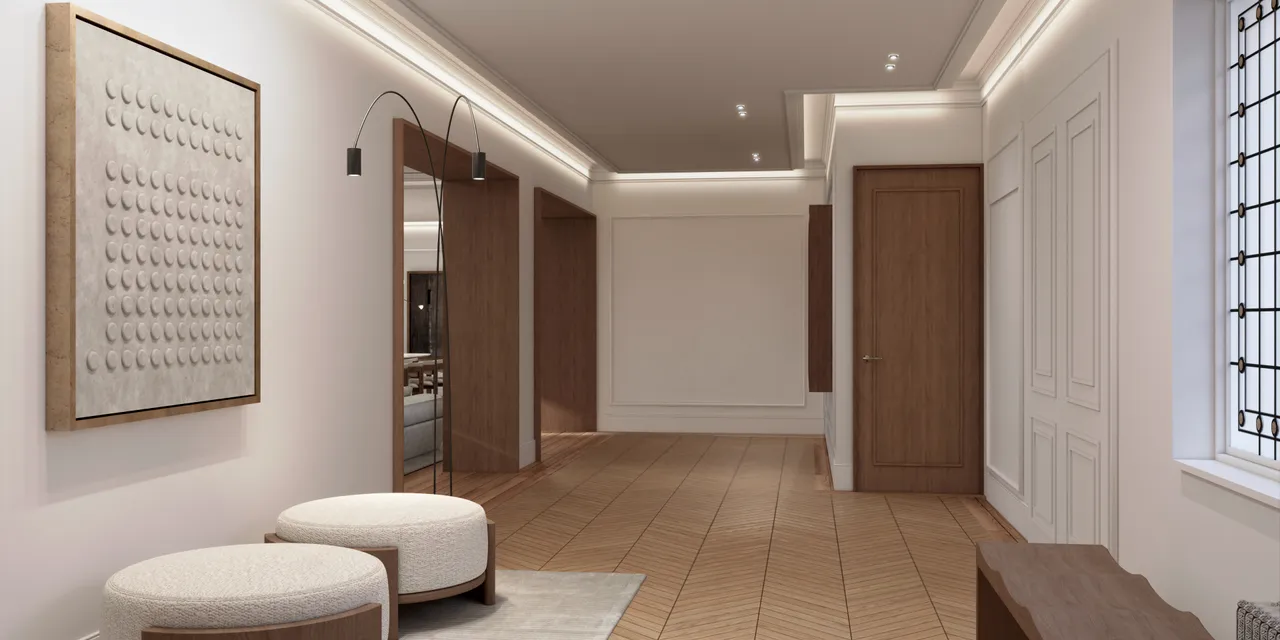 Brand new apartment in Velázquez image 2