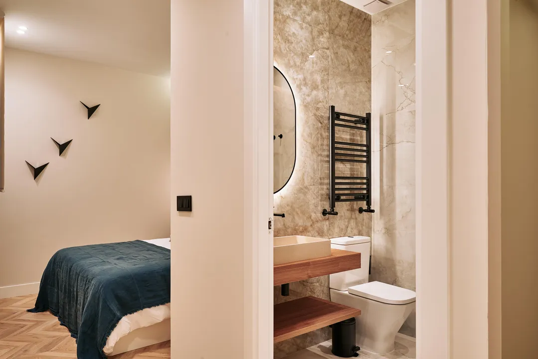Brand new apartment in Ventura de la Vega image 1