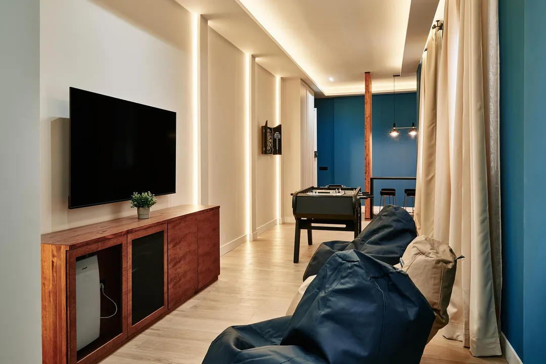 Brand new apartment in Ventura de la Vega image 3