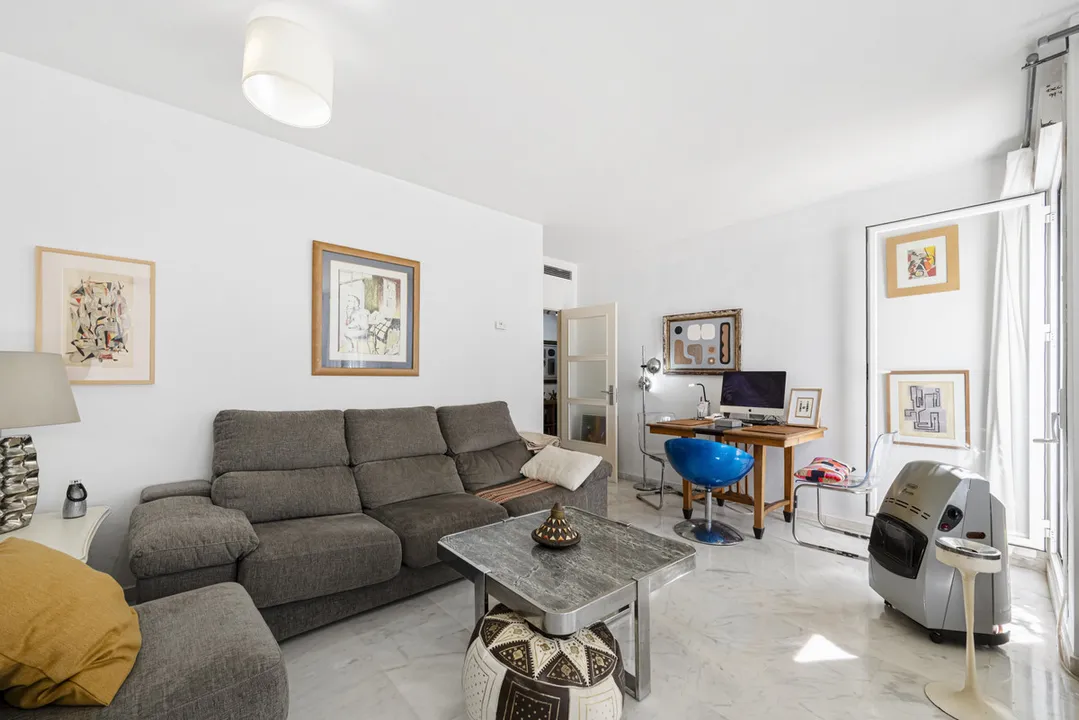 Exclusive Duplex Penthouse with Sea Views in Torrequebrada image 3