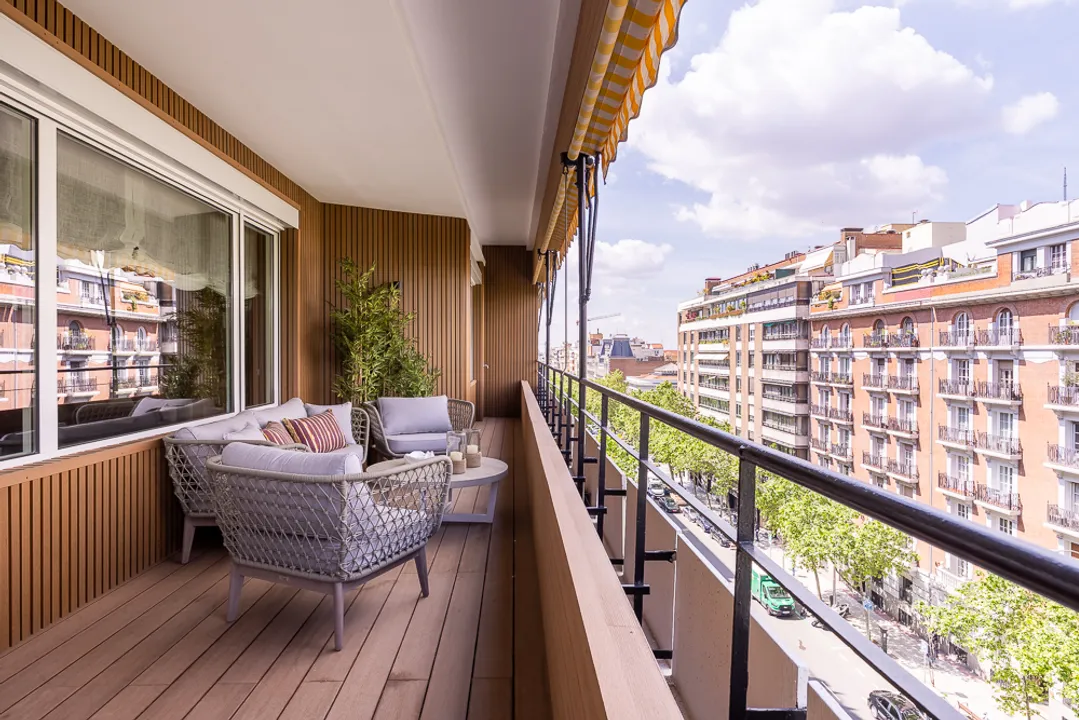Exclusive Property on Velázquez Street image 0