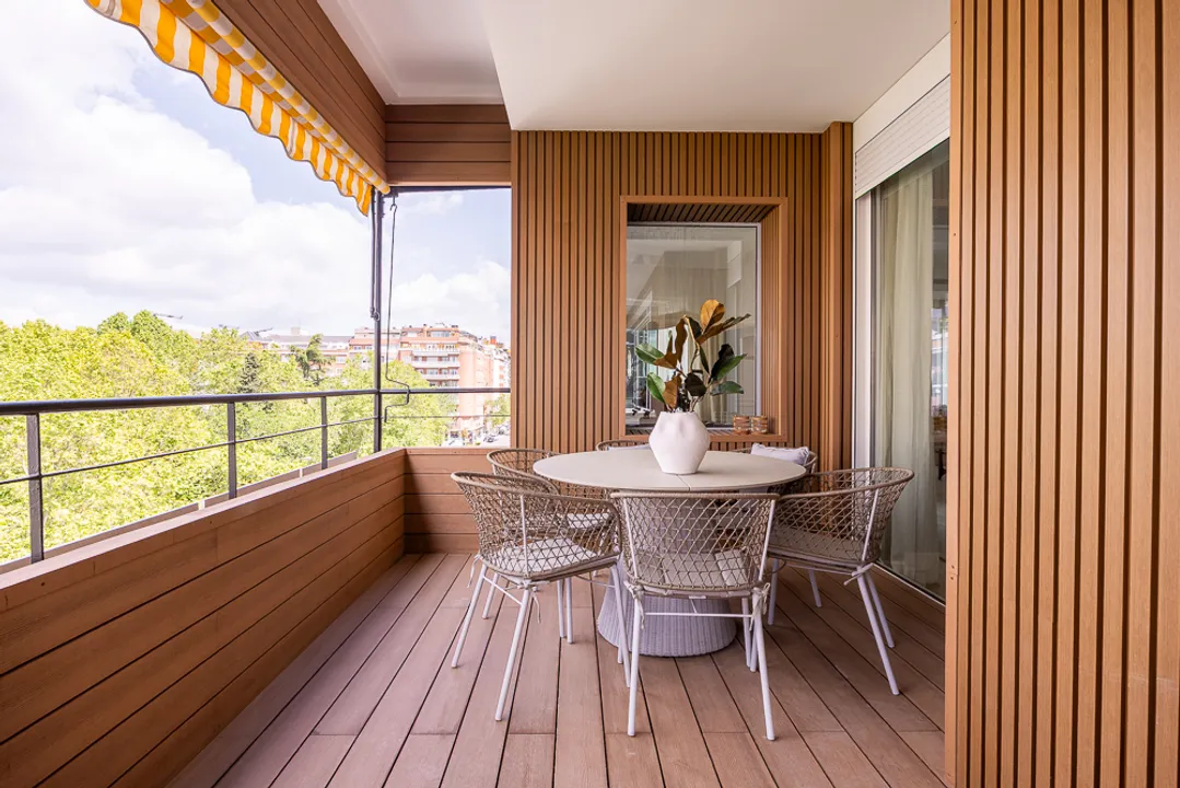 Exclusive Property on Velázquez Street image 1