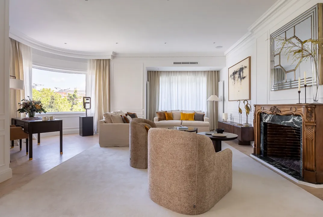 Exclusive Property on Velázquez Street image 3