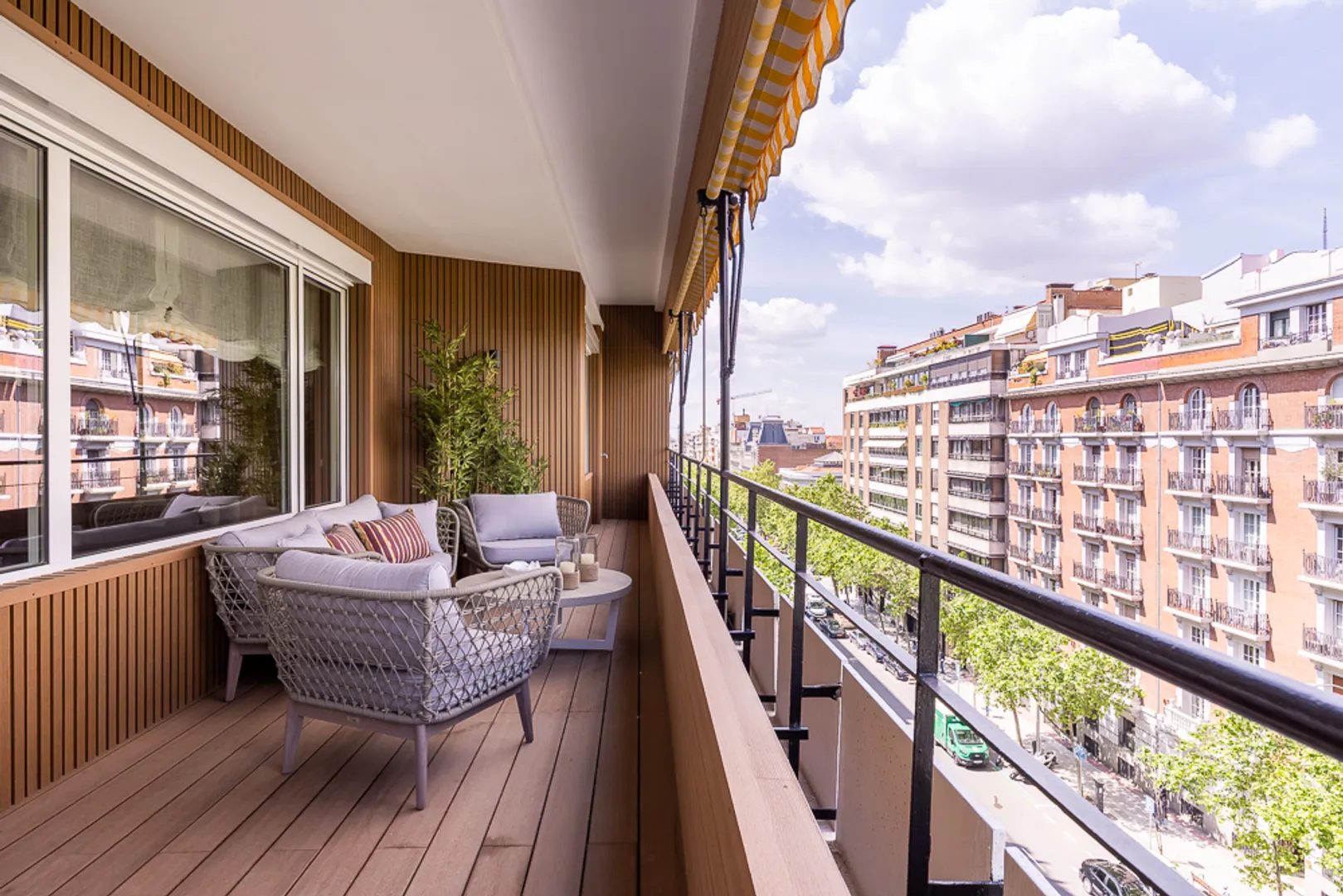Exclusive Property on Velázquez Street