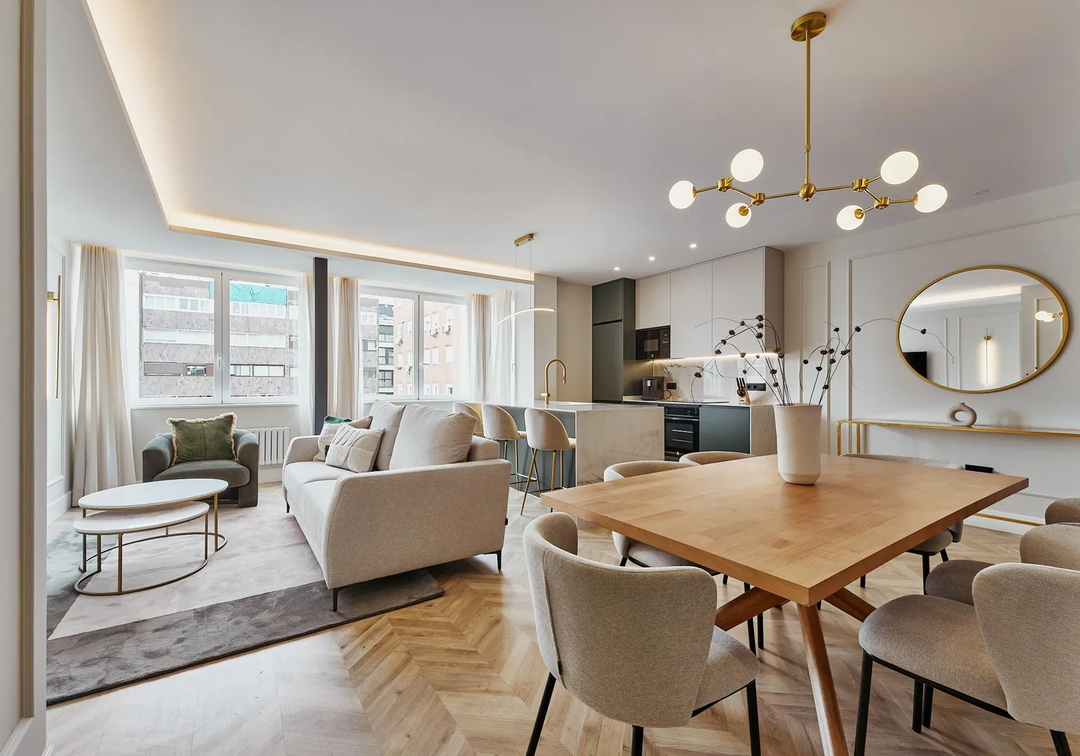 Imagen 1 de Calle General Oraa I