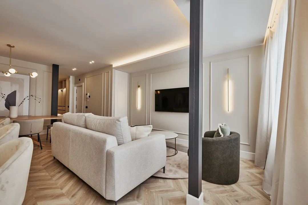 Calle General Oraa I image 1