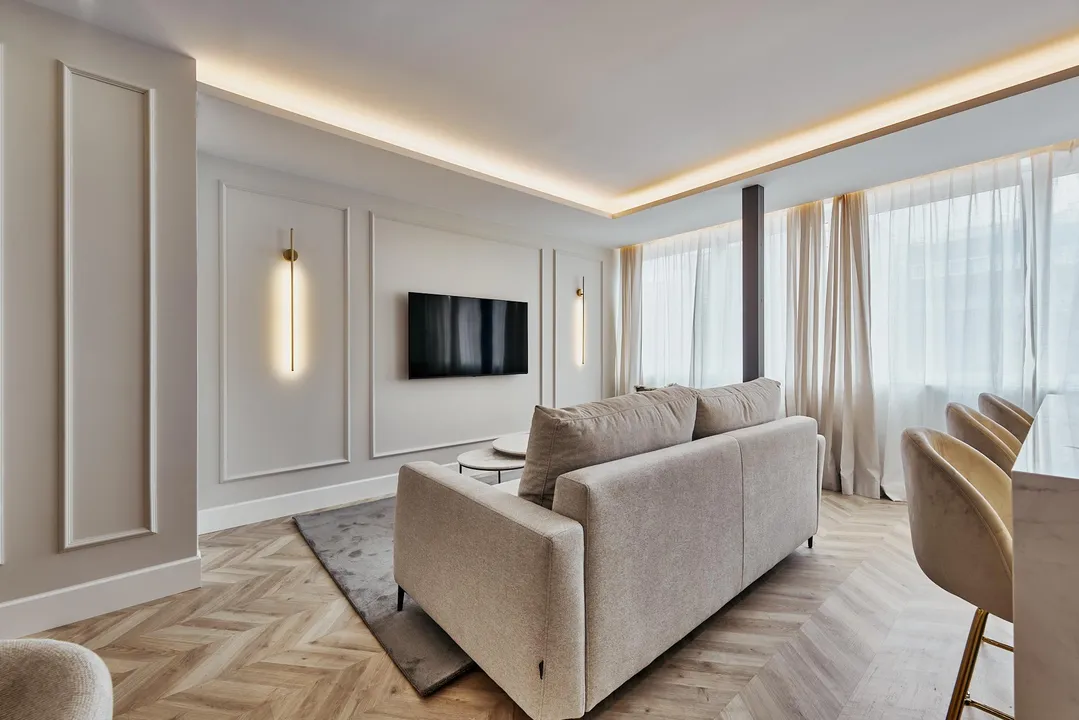 Calle General Oraa I image 2