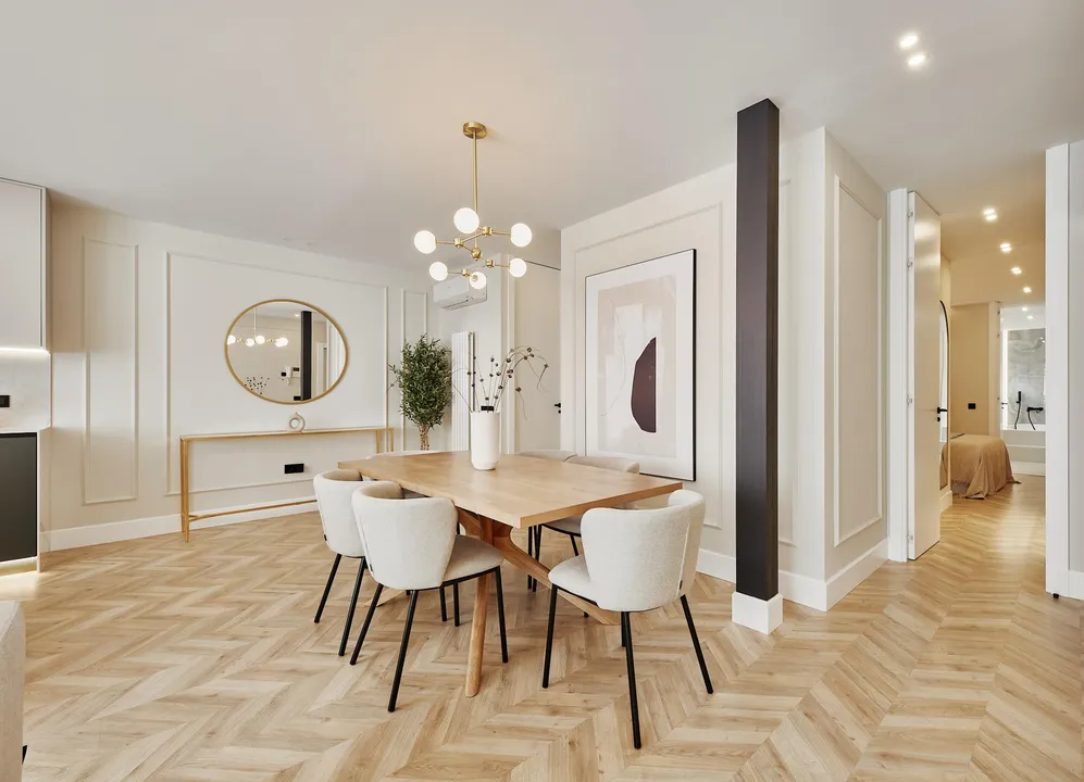 Calle General Oraa I image 3