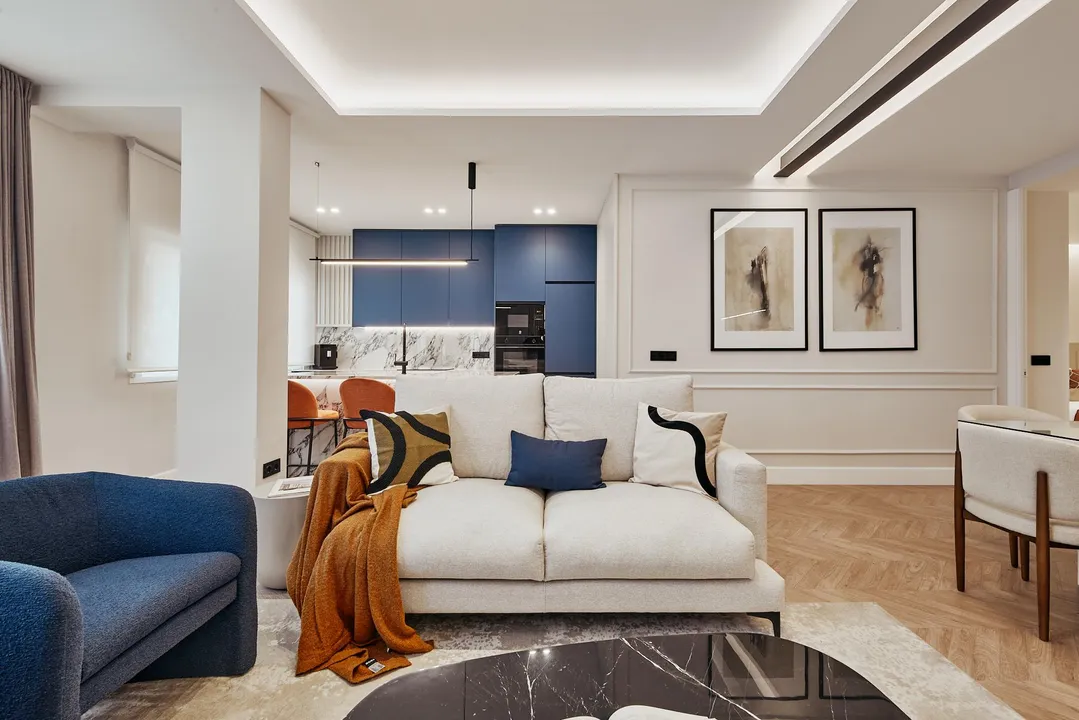 Juan Bravo II Street image 2