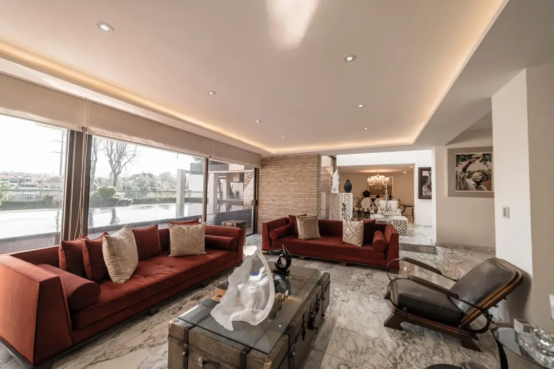 Bosque de Olivos II image 0