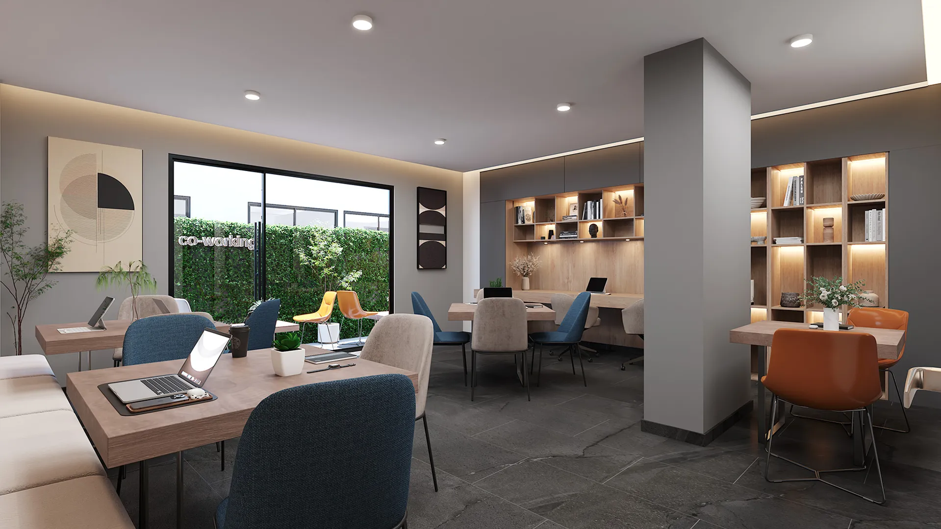 Eje 1 Poniente I image 1