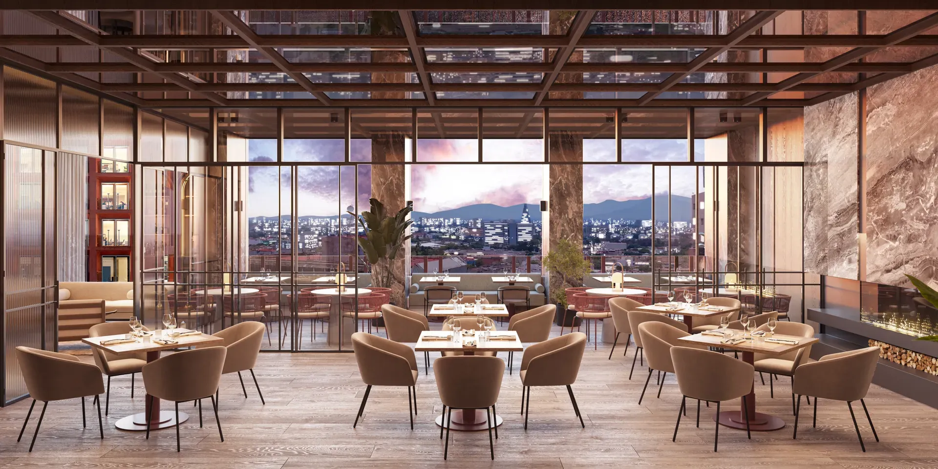 Av. Paseo de la Reforma XXIX image 1