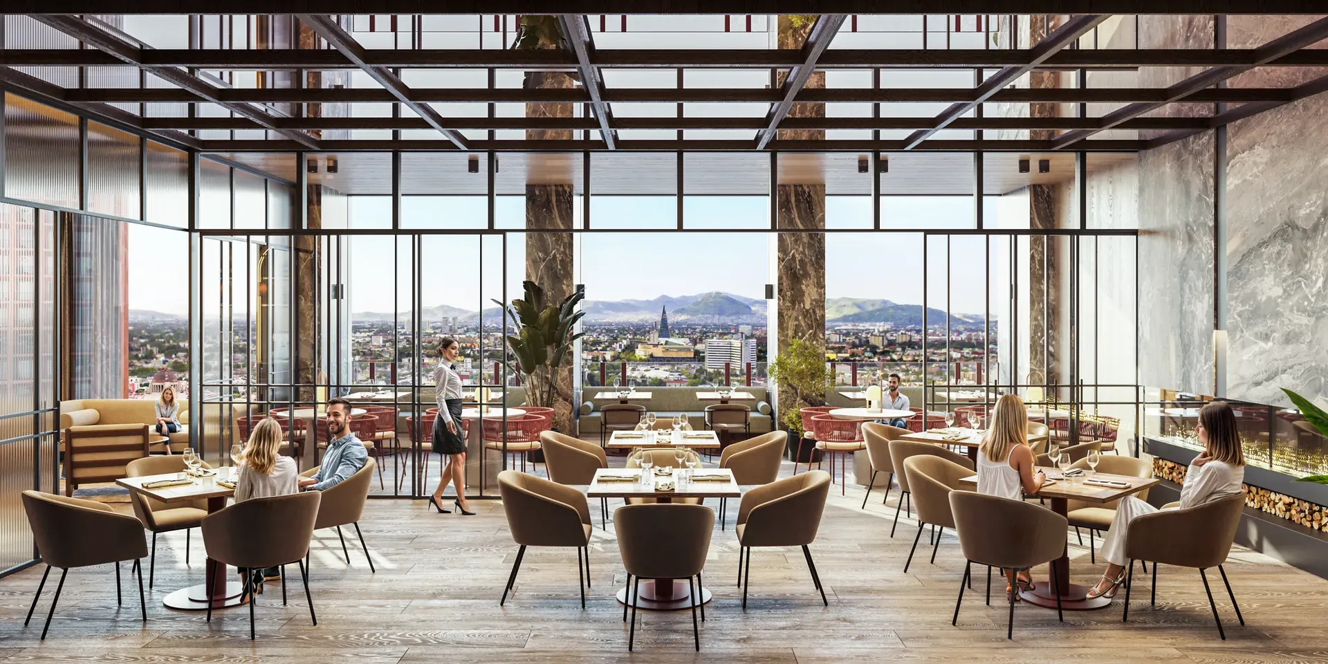 Av. Paseo de la Reforma XXIX image 2