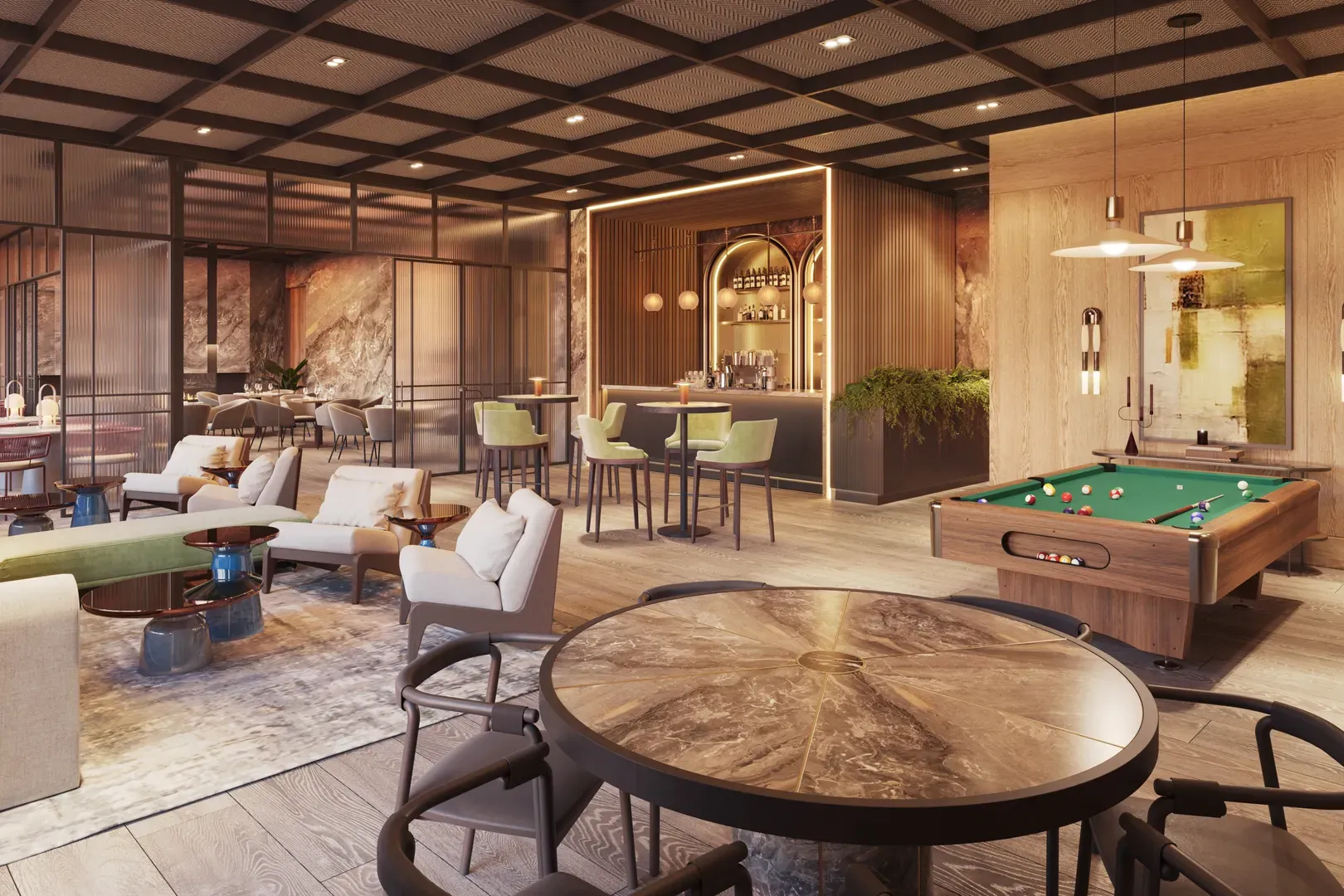 Av. Paseo de la Reforma XXIX image 3